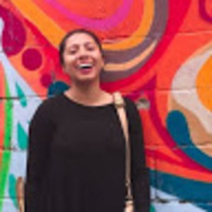 Meet your Posher, Erika